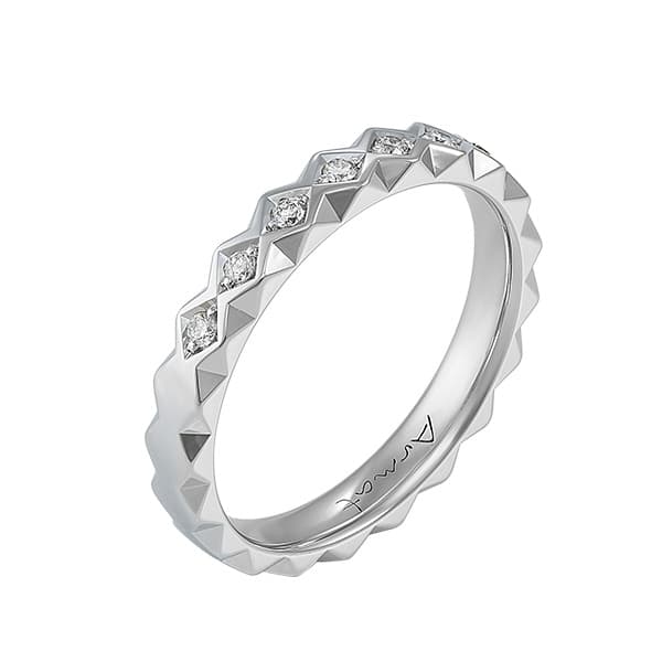 Обручальное кольцо KA01042